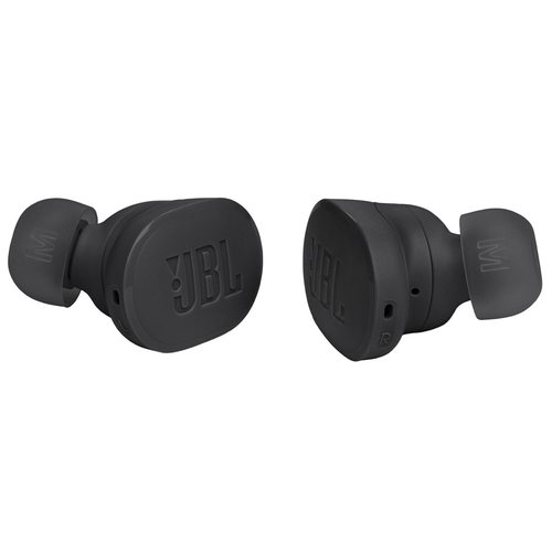 Беспроводные наушники JBL Tune Buds (черный)