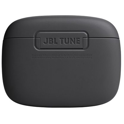 Беспроводные наушники JBL Tune Buds (черный)