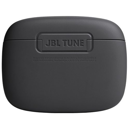 Беспроводные наушники JBL Tune Buds (черный)