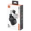 Беспроводные наушники JBL Tune Buds (черный)