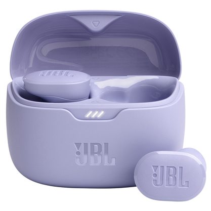 Беспроводные наушники JBL Tune Buds (фиолетовый)