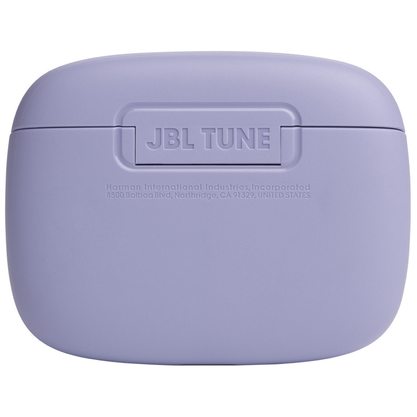 Беспроводные наушники JBL Tune Buds (фиолетовый)