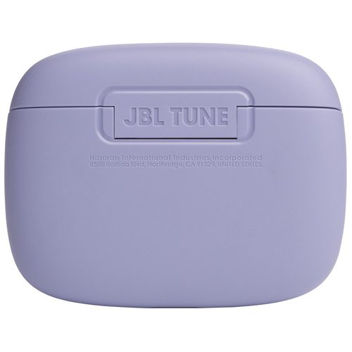 Беспроводные наушники JBL Tune Buds (фиолетовый)