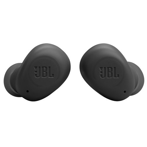 Беспроводные наушники JBL Wave Buds (черный)