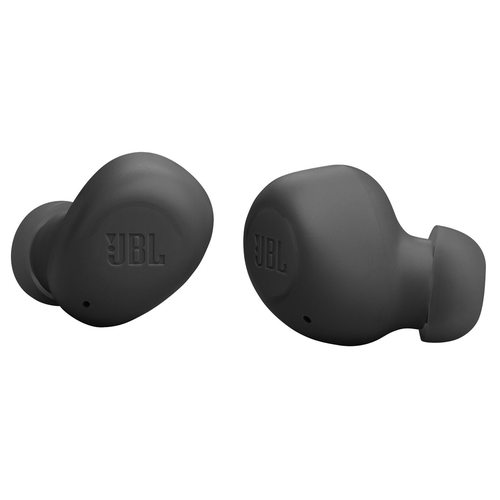 Беспроводные наушники JBL Wave Buds (черный)