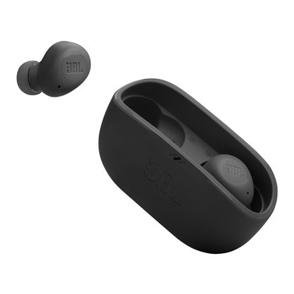 Беспроводные наушники JBL Wave Buds (черный)