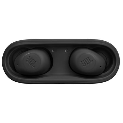 Беспроводные наушники JBL Wave Buds (черный)