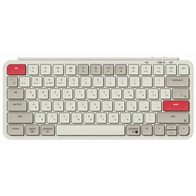 Keychron B1 Pro Retro Red