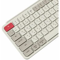 Keychron B1 Pro Retro Red