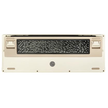 Игровая клавиатура KZZI K98 Meteorite Grey Rainbow Axis Switch