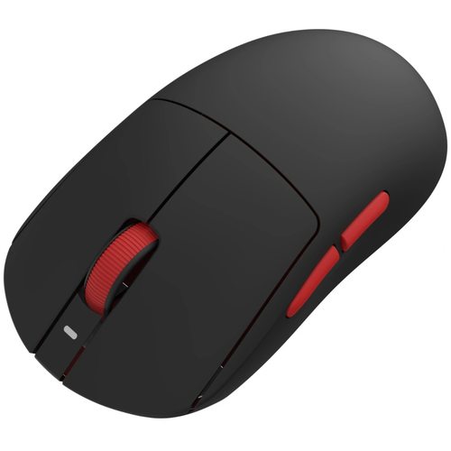 Игровая мышка Red Square x ATK A9 X (черный)