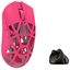 Игровая мышка Wlmouse Beast X Pro Omron Solid Sides (розовый)