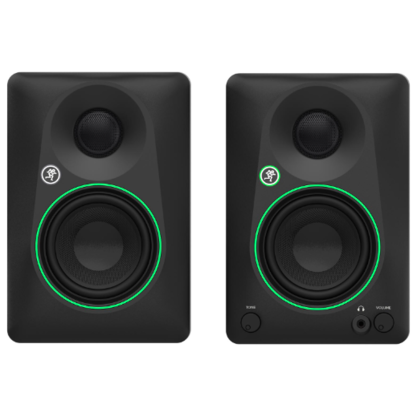 Студийный монитор Mackie CR3.5