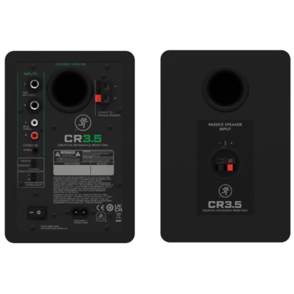 Студийный монитор Mackie CR3.5