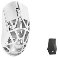 Wlmouse Beast X Max Omron Solid Sides (бежевый)