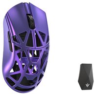 Wlmouse Beast X Max TTC Nihil Solid Sides (фиолетовый)