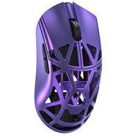 Wlmouse Beast X Max TTC Nihil Solid Sides (фиолетовый)