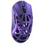 Игровая мышка Wlmouse Beast X Max TTC Nihil Solid Sides (фиолетовый)
