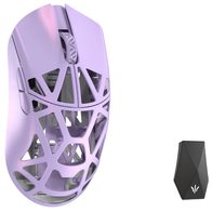 Wlmouse Beast X Max Omron Solid Sides (сиреневый)