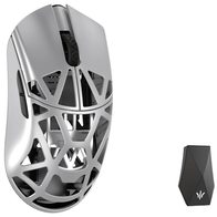 Wlmouse Beast X Max Omron Solid Sides (серебристый)