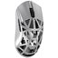 Игровая мышка Wlmouse Beast X Max Omron Solid Sides (серебристый)