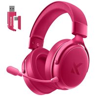 Mchose V9 Pro Wireless Rose Red