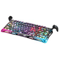 Gravastar Mercury V75 Pro Neon Graffiti