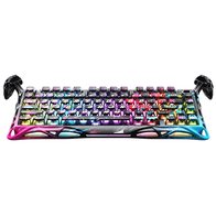 Gravastar Mercury V75 Pro Neon Graffiti