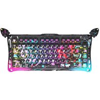 Gravastar Mercury V75 Pro Neon Graffiti