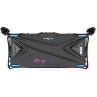 Gravastar Mercury V75 Pro Neon Graffiti