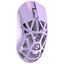 Игровая мышка Wlmouse Beast X Mini Pro Omron Solid Sides (сиреневый)