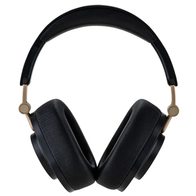 Moondrop x Singer (черный) 