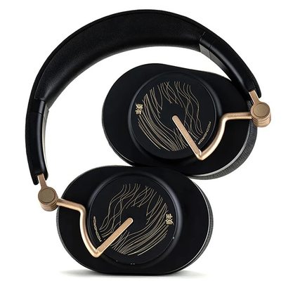 Наушники MoonDrop Singer (черный)