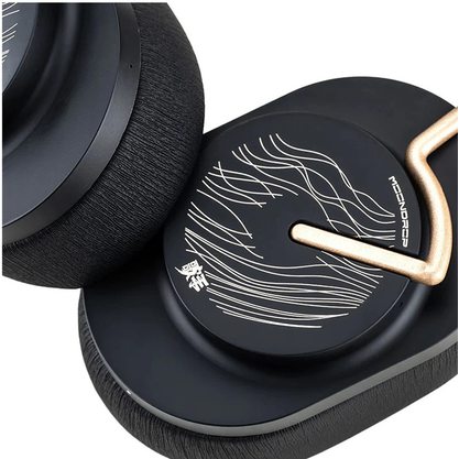 Наушники MoonDrop Singer (черный)