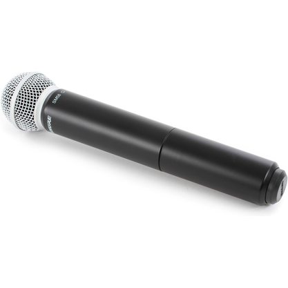 Микрофон Shure BLX24E/SM58 L27