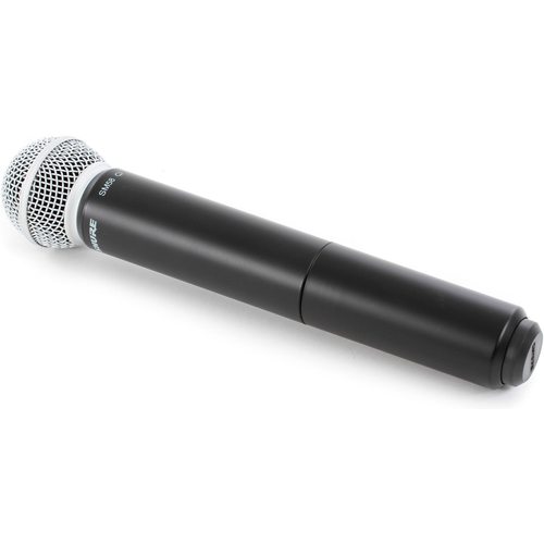 Микрофон Shure BLX24E/SM58 L27