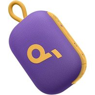 Anker Soundcore Select 4 Go (фиолетовый/желтый)