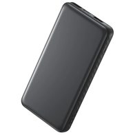 Anker Zolo 10k 22.5W Fast Charging USB-C A110D (черный)