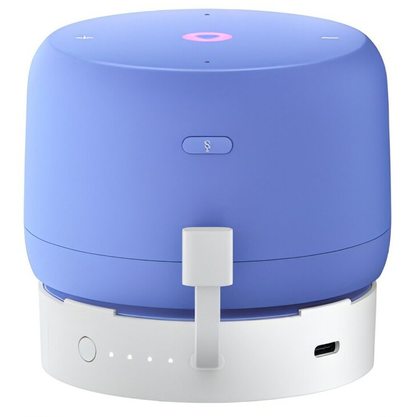 Портативное зарядное устройство (Powerbank) Портативный аккумулятор для Яндекс Станции Лайт 2 YNDX-00651