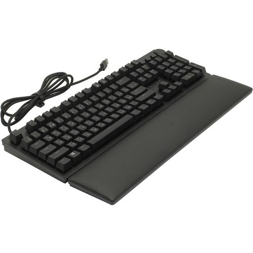 Игровая клавиатура Razer Huntsman V2 Purple Switch