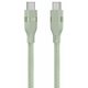 Anker USB Type-C - USB Type-C Cable A82E2 0.9 м (зеленый)