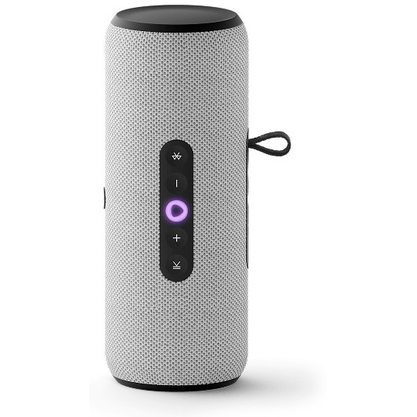 Умная колонка Яндекс Станция Стрит (серый)