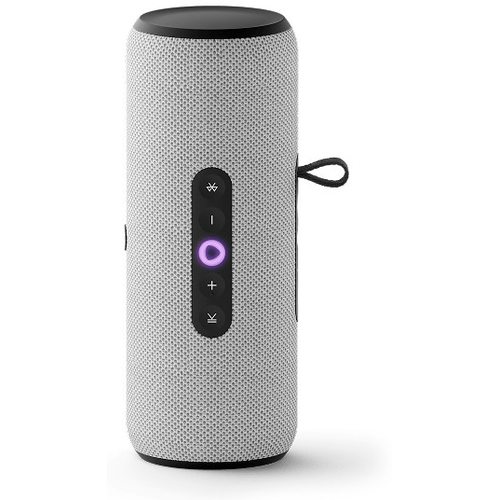 Умная колонка Яндекс Станция Стрит (серый)