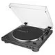 Audio-Technica AT-LP60XBTa (черный)