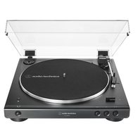 Audio-Technica AT-LP60XBTa (черный)