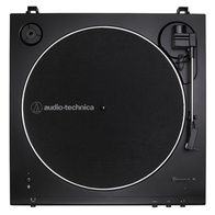 Audio-Technica AT-LP60XBTa (черный)