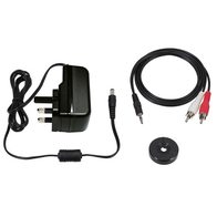 Audio-Technica AT-LP60XBTa (черный)