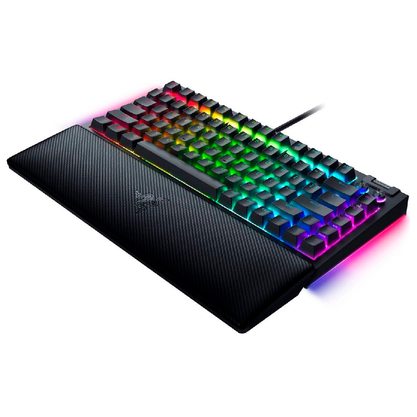 Игровая клавиатура Razer BlackWidow V4 Pro 75%