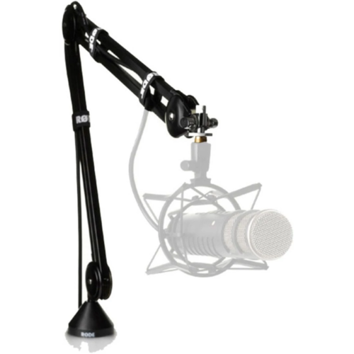 Микрофонная стойка RODE PSA1 (черный)