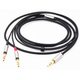 Кабель HiFiMan Sundara/Ananda/Edition XS 3,5 мм - 3,5 мм 1.5 м
